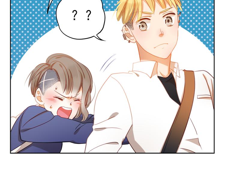 第6话 我要改变形象！(1/2)-第5话