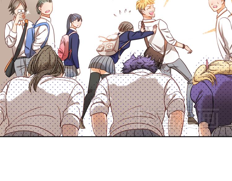 第6话 我要改变形象！(1/2)-第5话