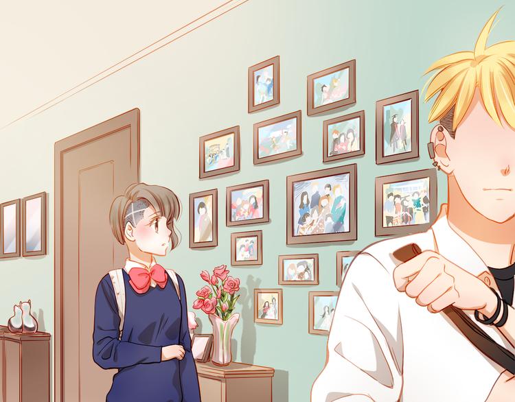 第6话 我要改变形象！(1/2)-第5话