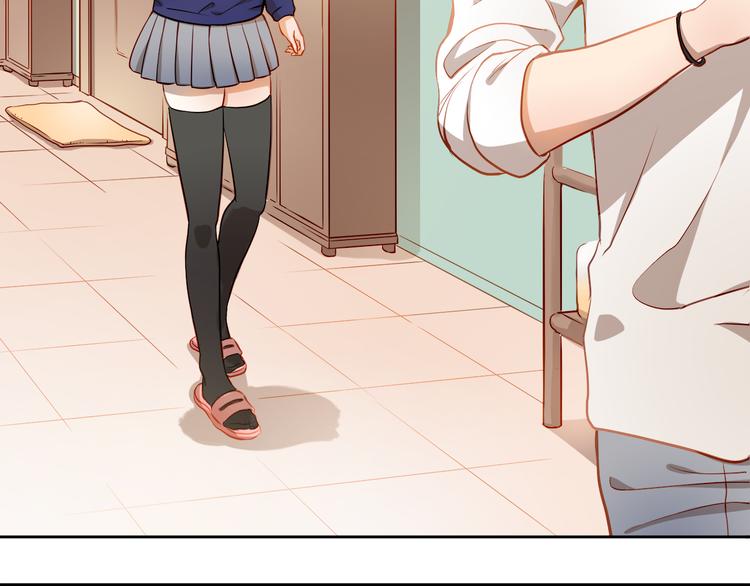 第6话 我要改变形象！(1/2)-第5话