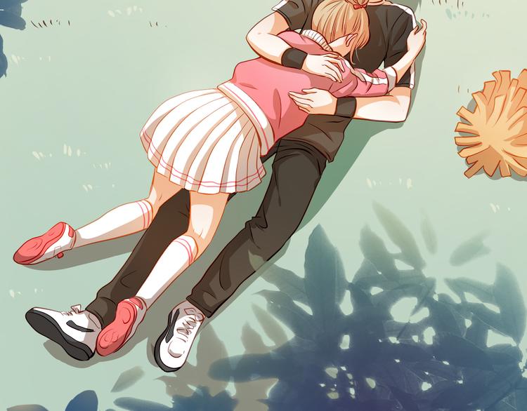 第40话 少女的预谋(1/2)-第41话