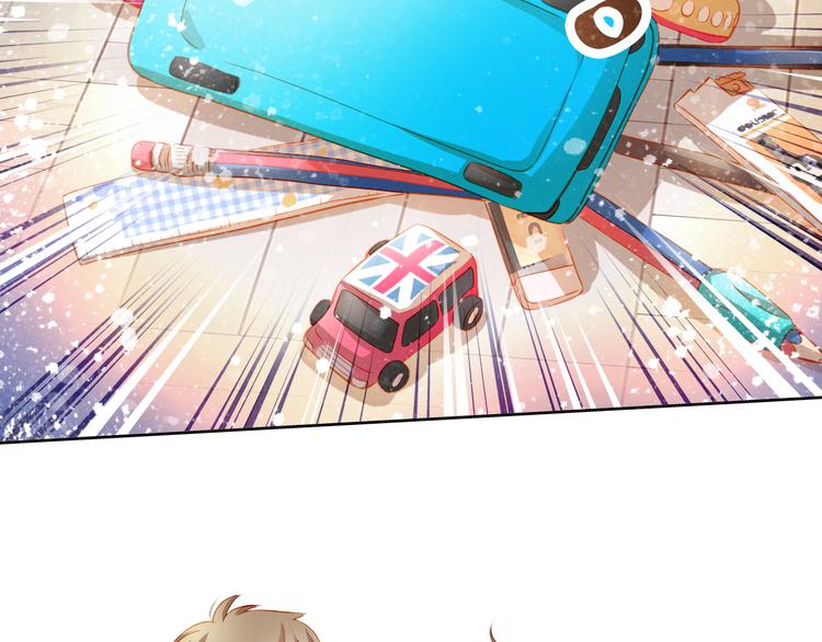 番外：南苑与思蓓(1/4)-第53话