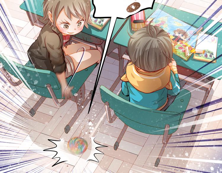 番外：南苑与思蓓(1/4)-第53话