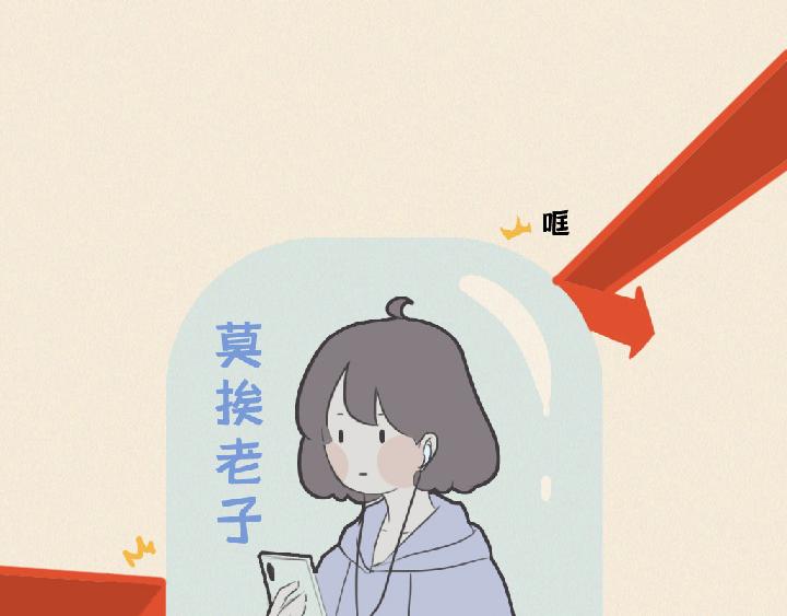 第一话：社交恐惧症的日常(1/2)-第1话