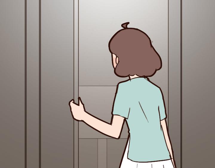 第一话：社交恐惧症的日常(1/2)-第1话