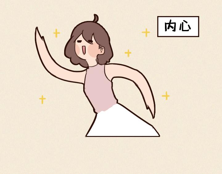 第一话：社交恐惧症的日常(1/2)-第1话