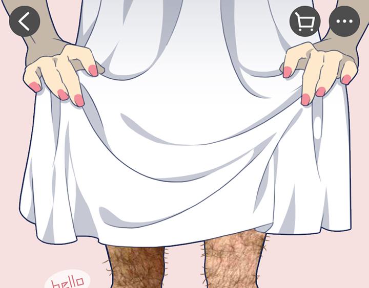 第11话：购物车奇葩商品大赏-第11话