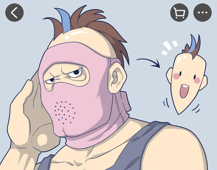 第11话：购物车奇葩商品大赏-第11话