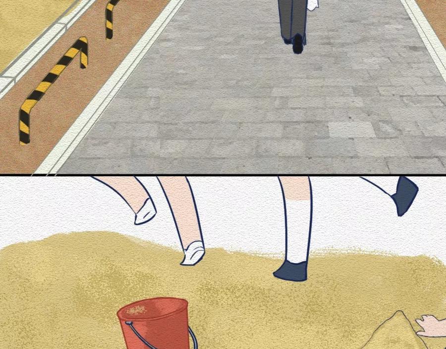 第13话：女人作起来不分年龄！(1/2)-第13话