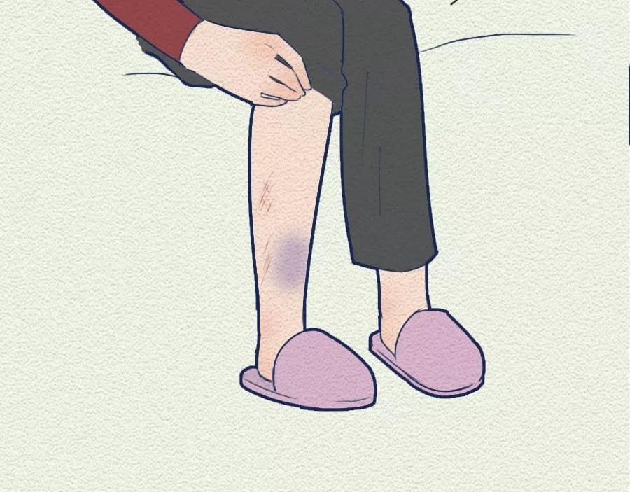 第13话：女人作起来不分年龄！(1/2)-第13话