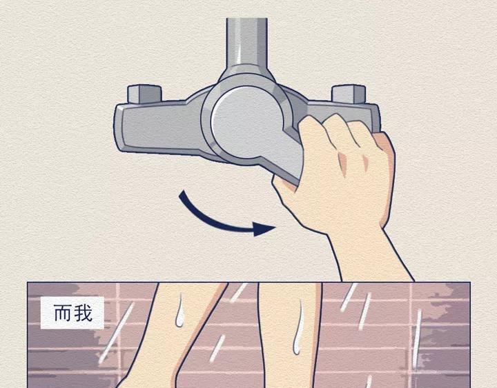 第15话：假装在健身的我-第15话