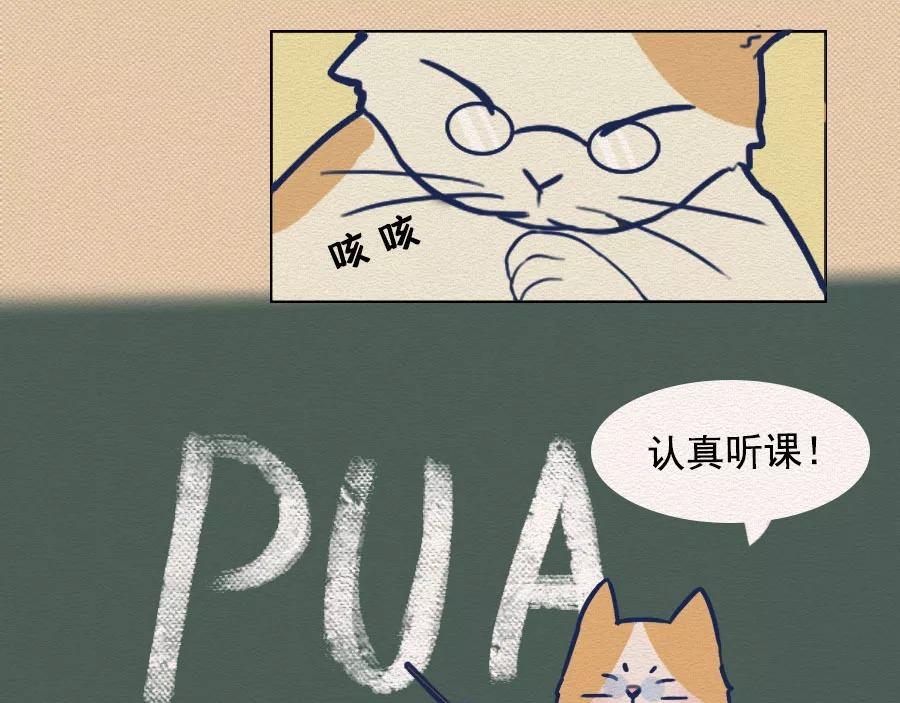 第17话：我们为什么沉迷撸猫？(1/2)-第17话