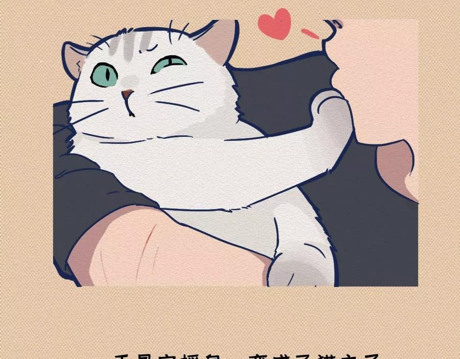 第17话：我们为什么沉迷撸猫？(1/2)-第17话