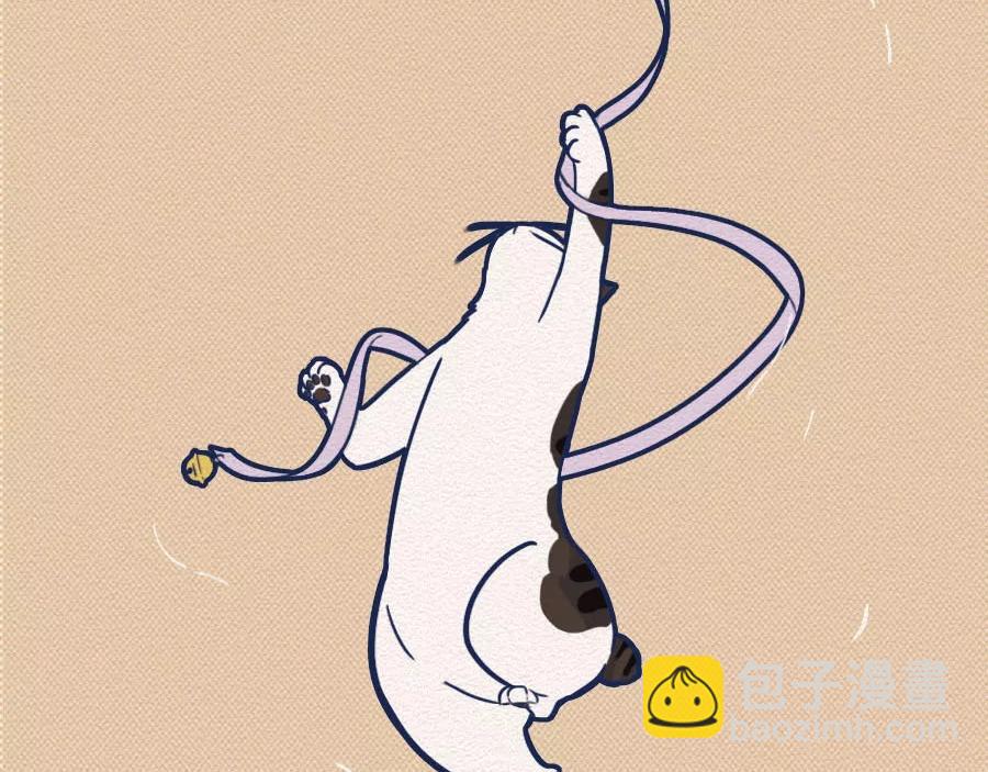 第17话：我们为什么沉迷撸猫？(1/2)-第17话