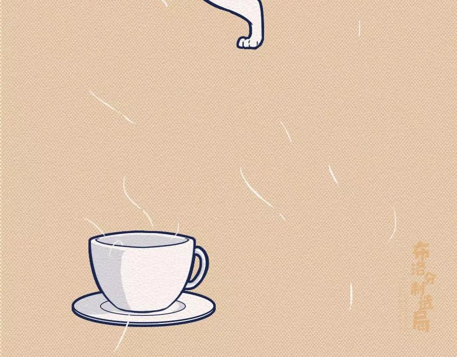 第17话：我们为什么沉迷撸猫？(1/2)-第17话