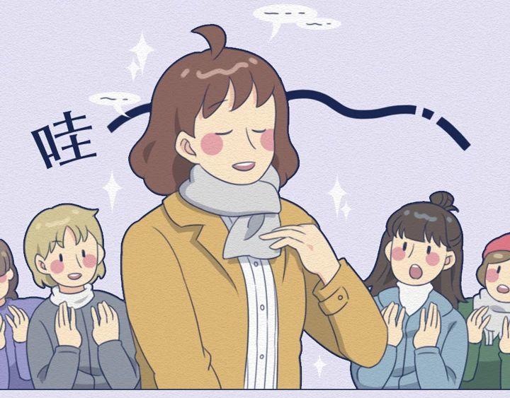 第25话：当社畜们开始讲真话~-第25话