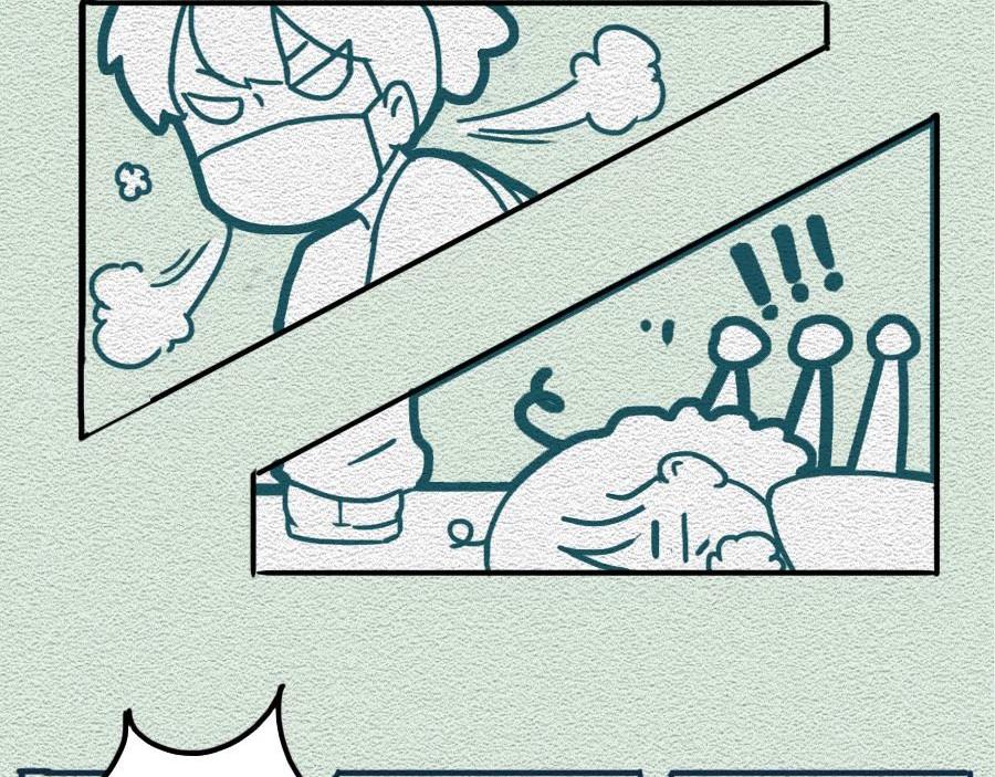 第29话：不要在非常时期添乱-第29话