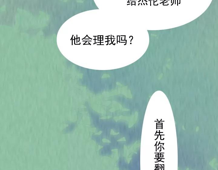 第七话：珍惜和你说废话的人(1/2)-第7话