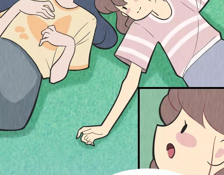 第七话：珍惜和你说废话的人(1/2)-第7话