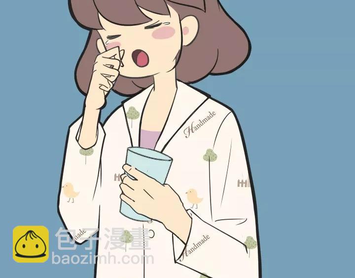 第七话：珍惜和你说废话的人(1/2)-第7话