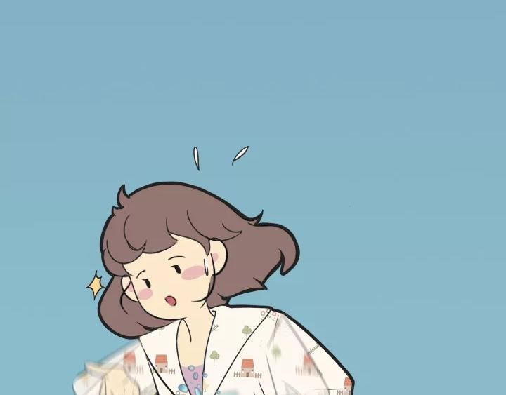 第七话：珍惜和你说废话的人(1/2)-第7话