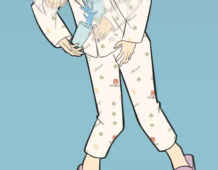 第七话：珍惜和你说废话的人(1/2)-第7话