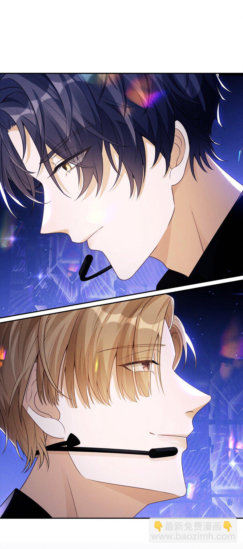 001 走错门(1/2)-第1话