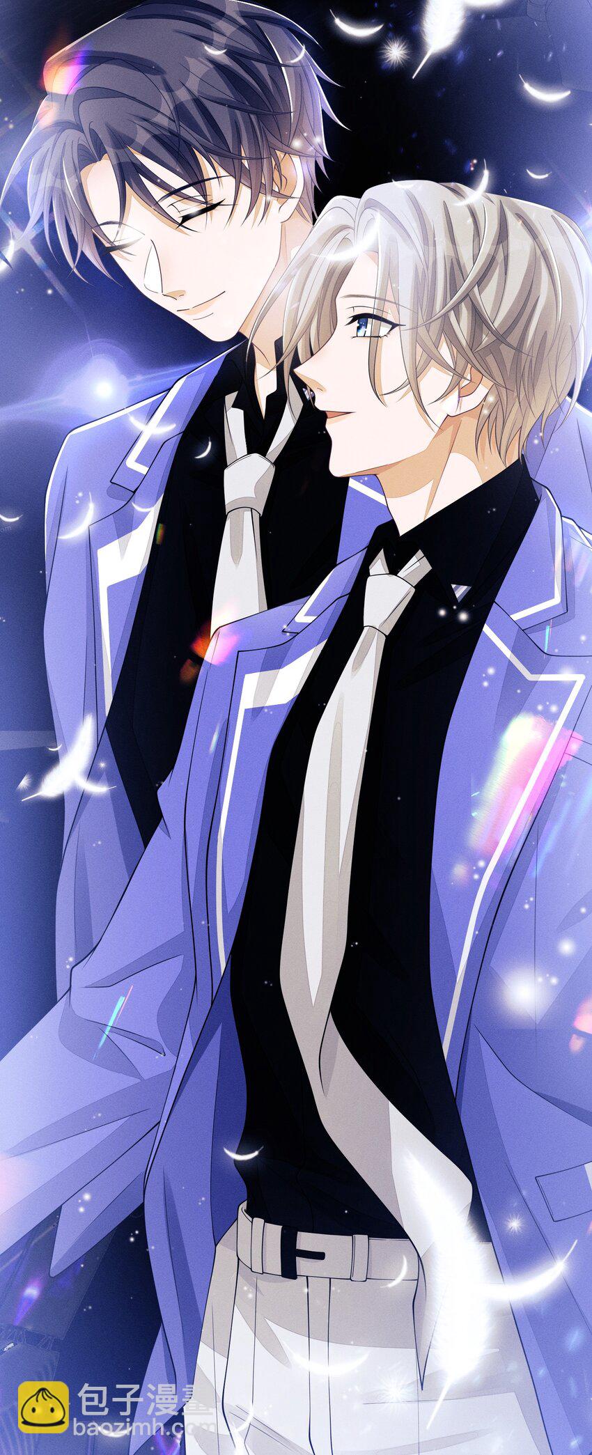 011 意外接触-第11话