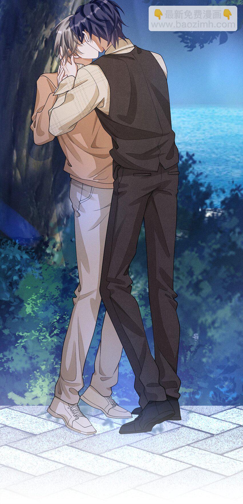 031 野、野外play？-第31话