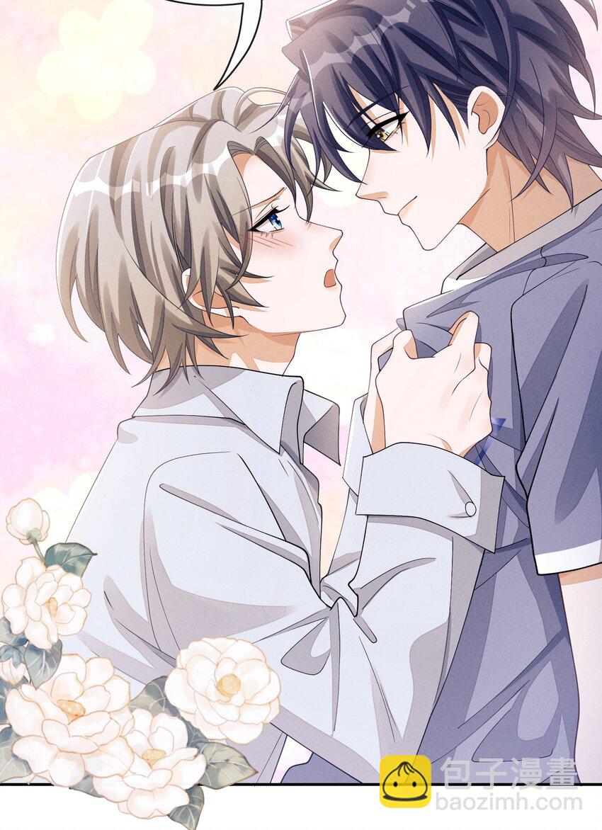 035 这小子绝对心动了-第35话