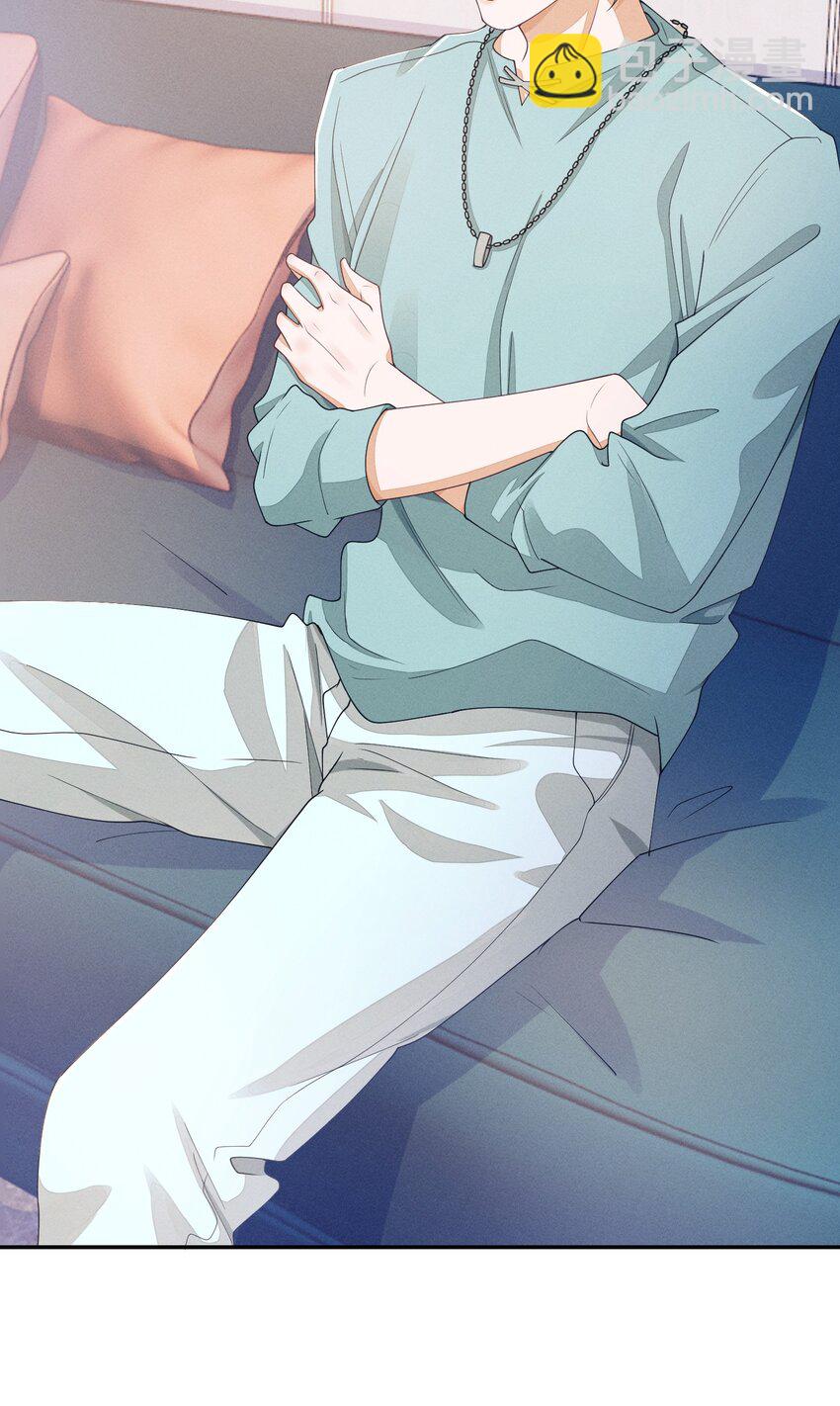 037 真是不经撩-第37话