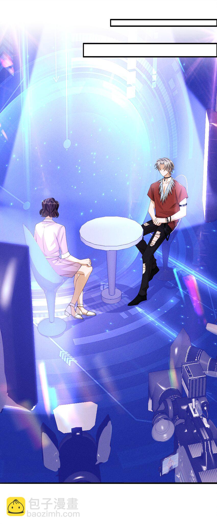 055 江敛对你来说，是什么样的存在？-第55话