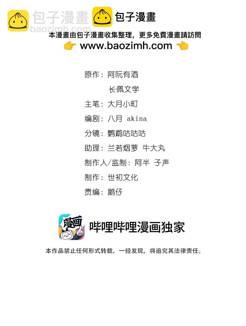 061 你喜欢他？-第61话