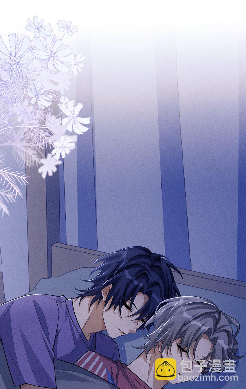 063 今晚独处？！-第63话