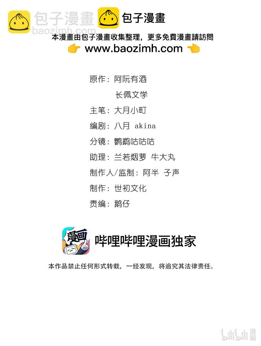 063 今晚独处？！-第63话