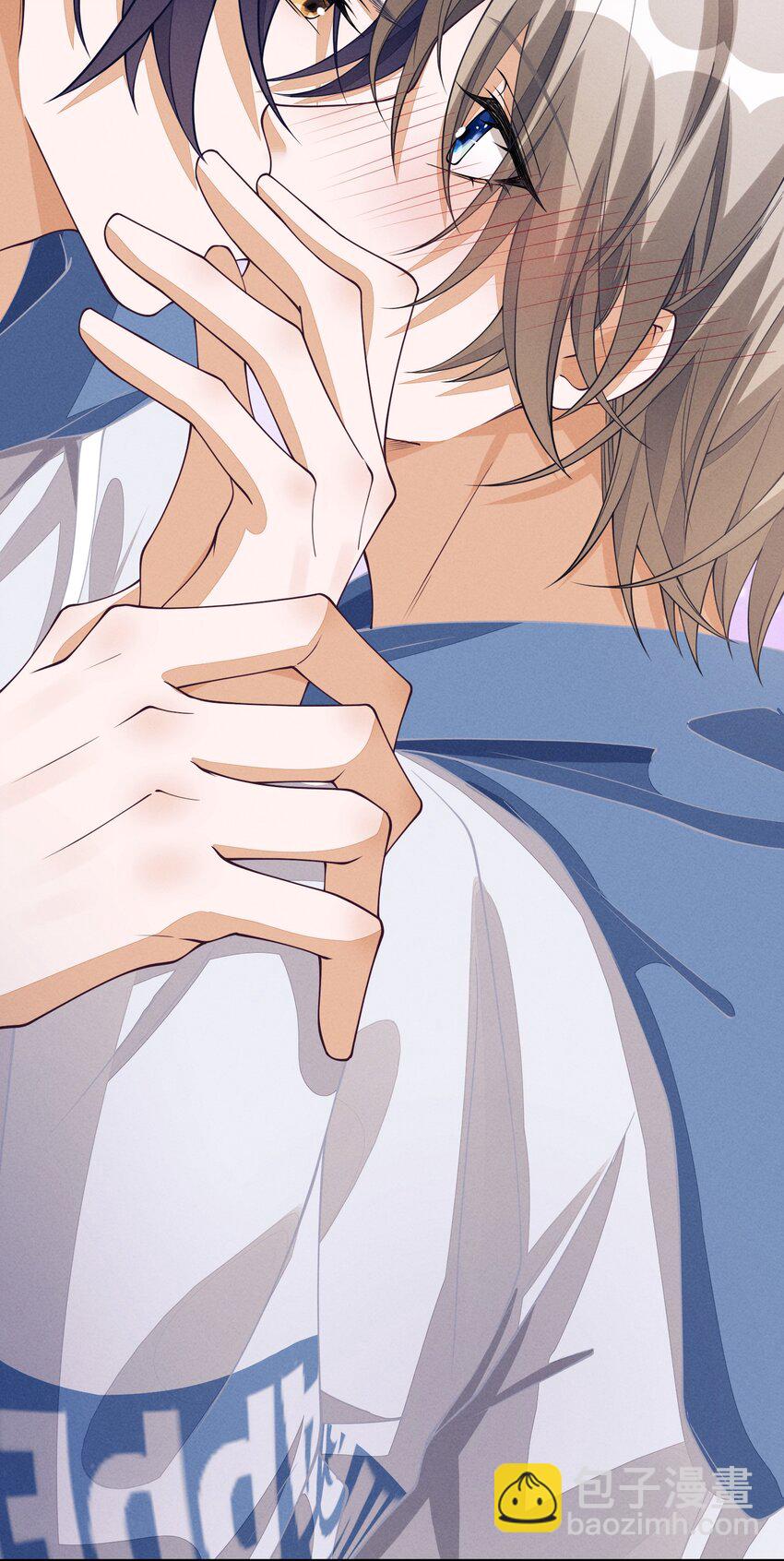 078 如你所愿，我的男朋友-第79话