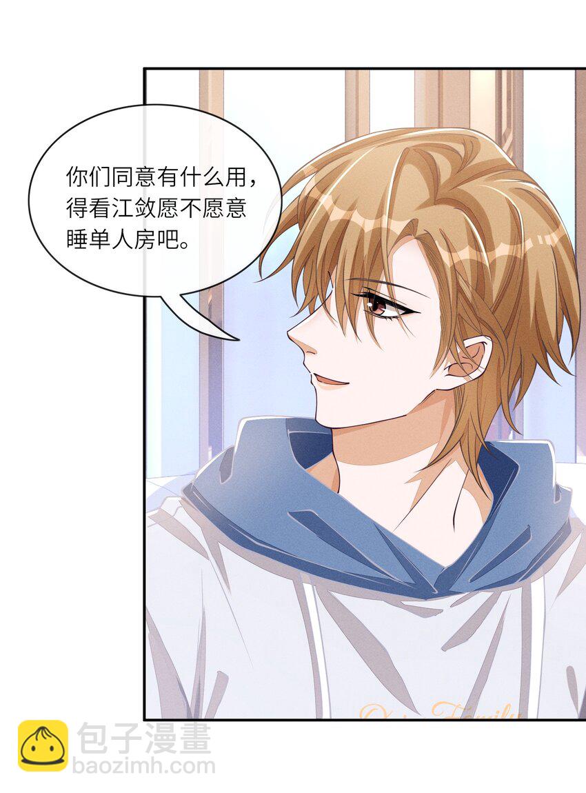 番外一 团综（1）-第87话