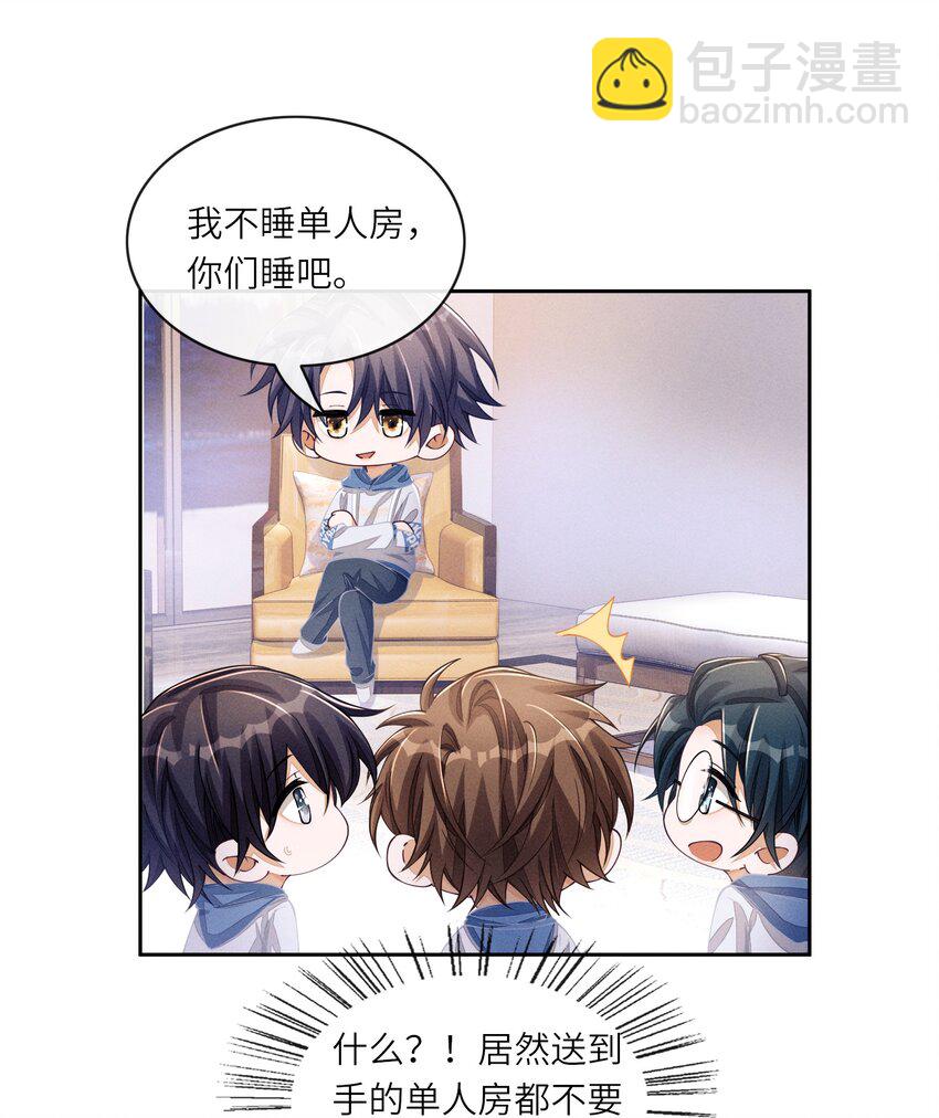 番外一 团综（1）-第87话