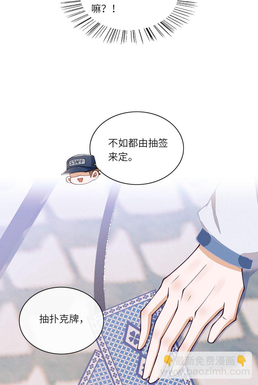 番外一 团综（1）-第87话