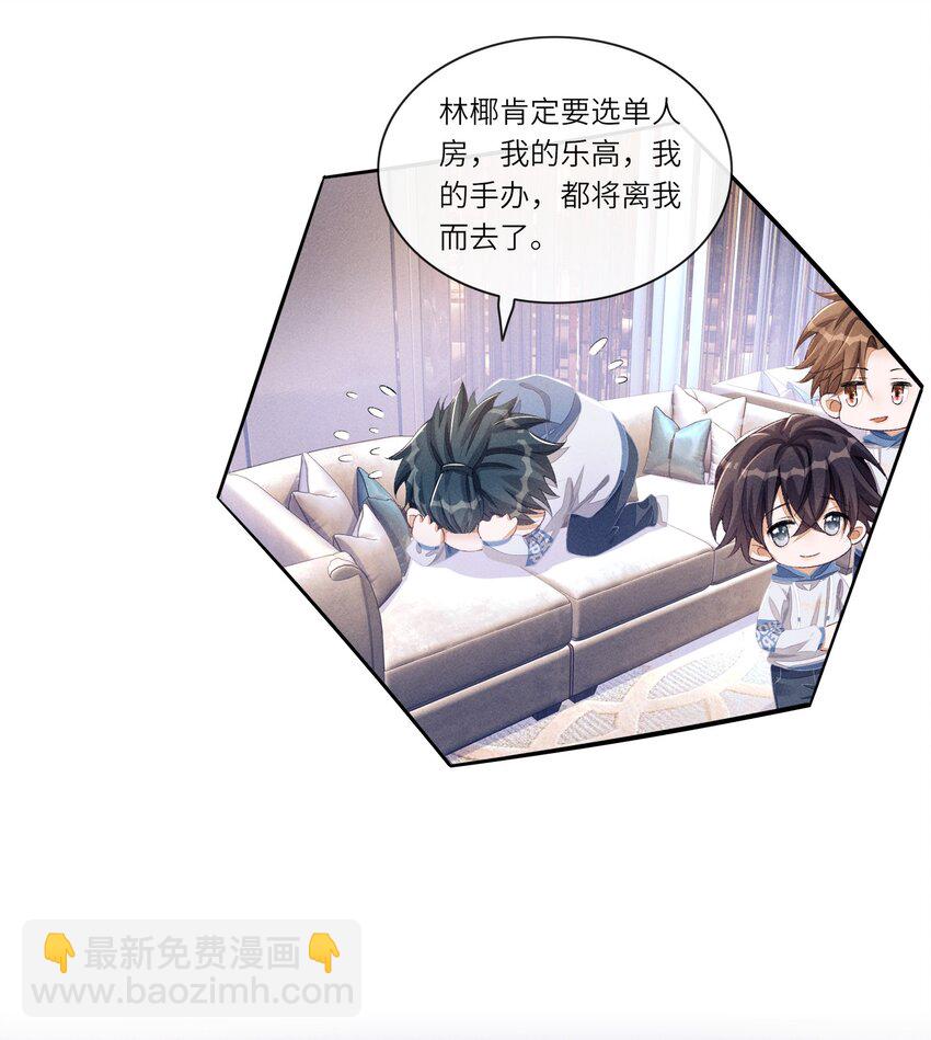 番外一 团综（1）-第87话