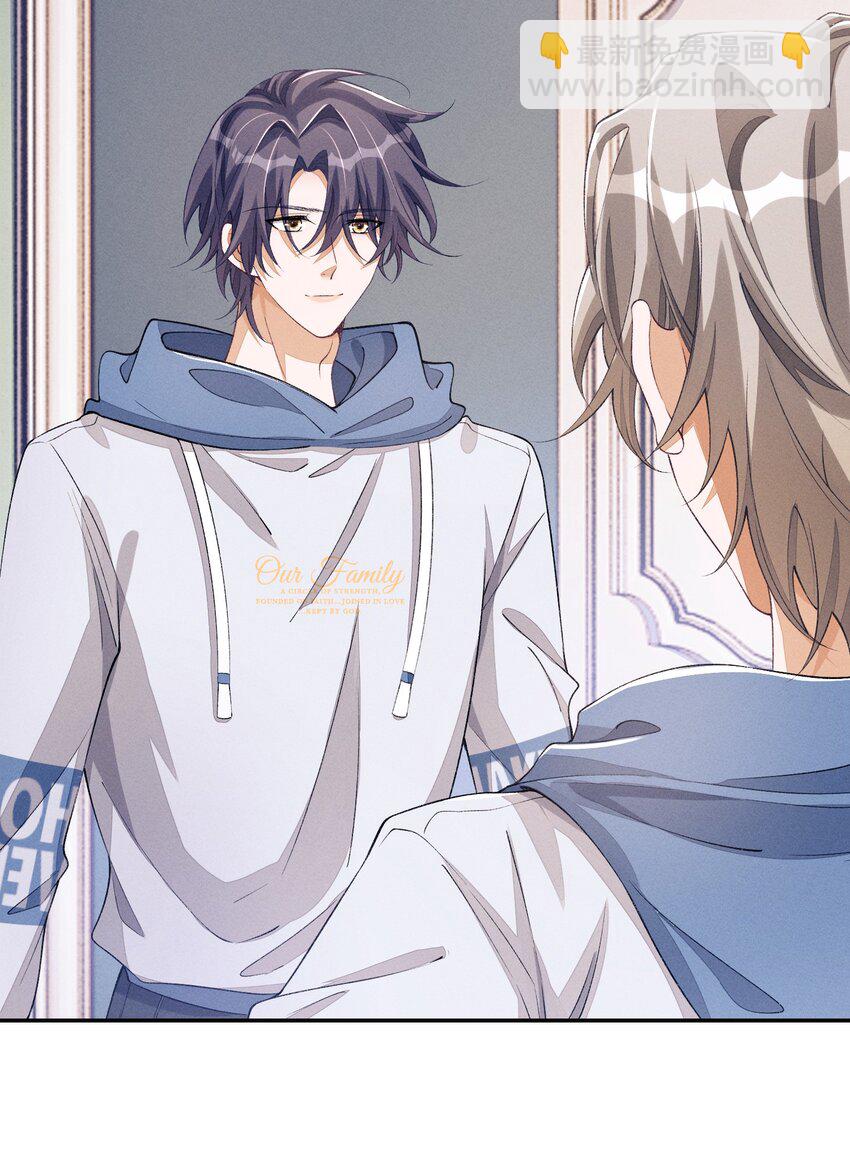 番外一 团综（1）-第87话