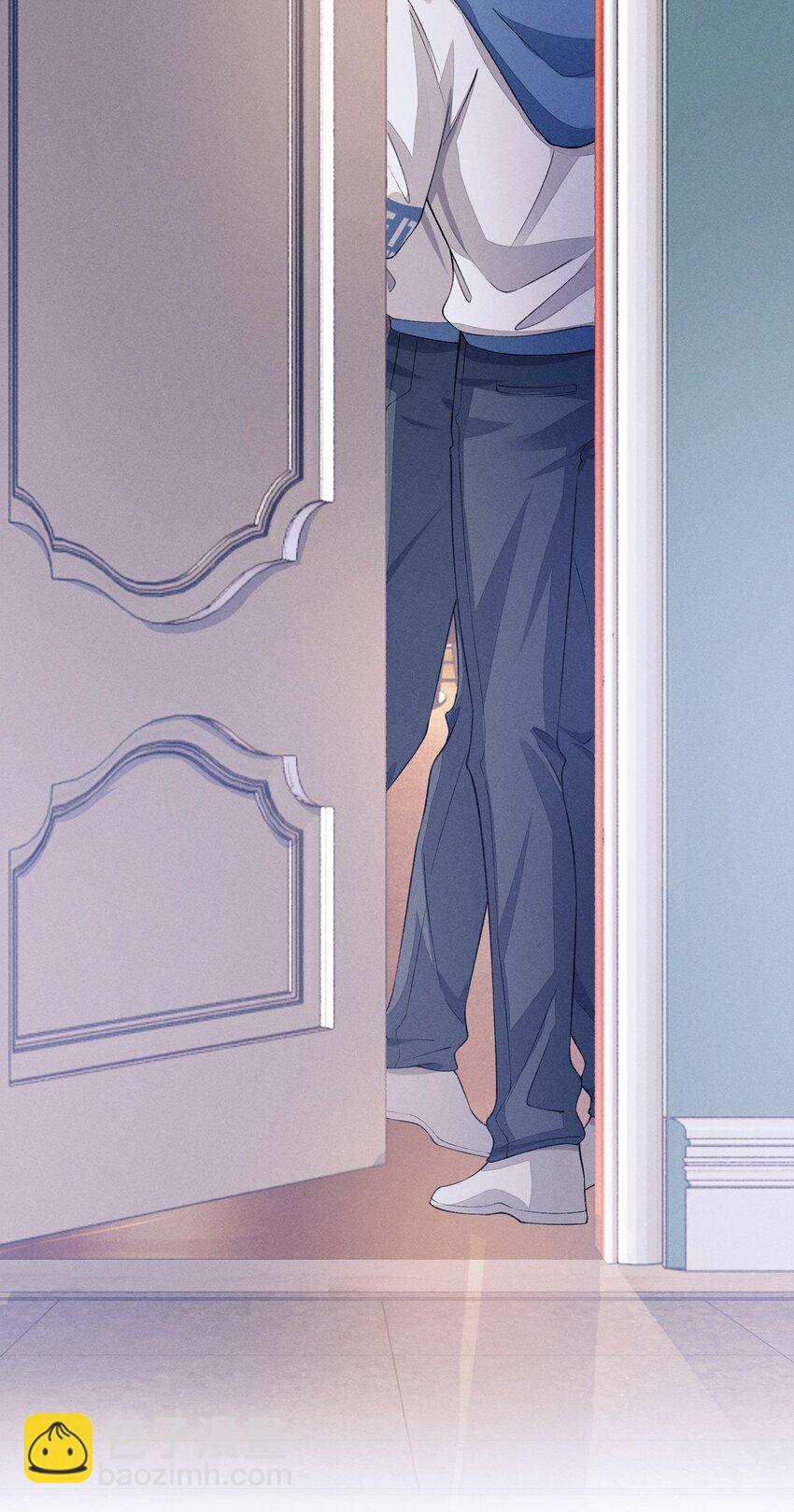 番外一 团综（1）-第87话