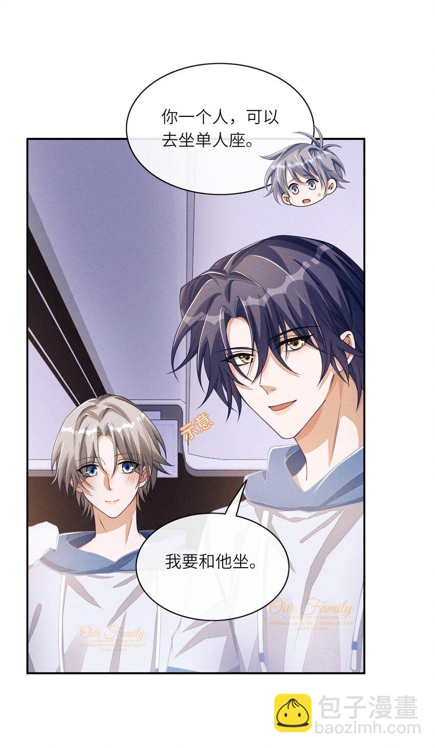 番外一 团综（1）-第87话