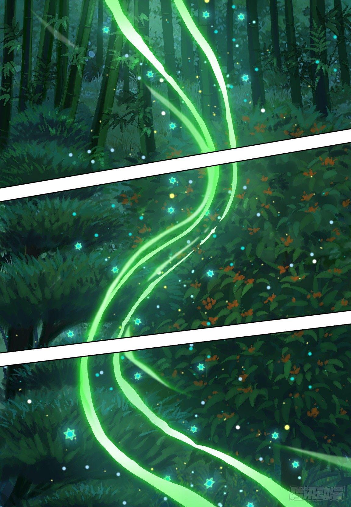 第二十四话：风云际会！-第27话