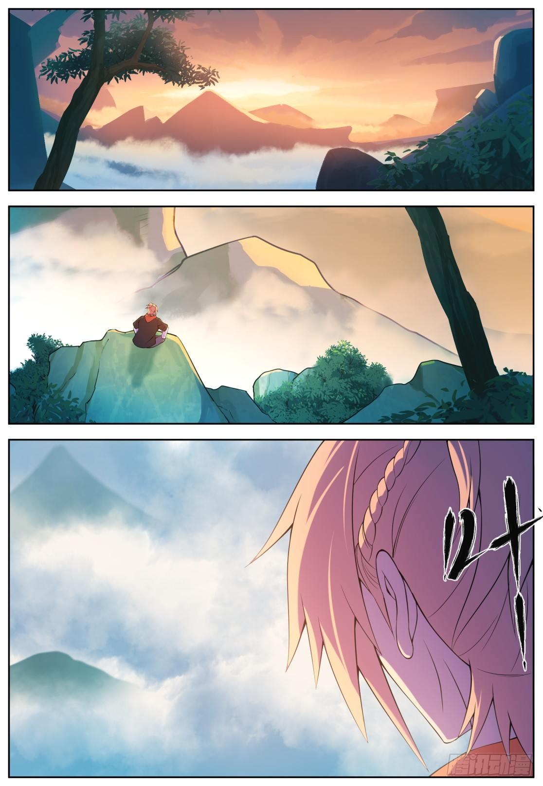 第三十四话：奇迹出现！-第37话