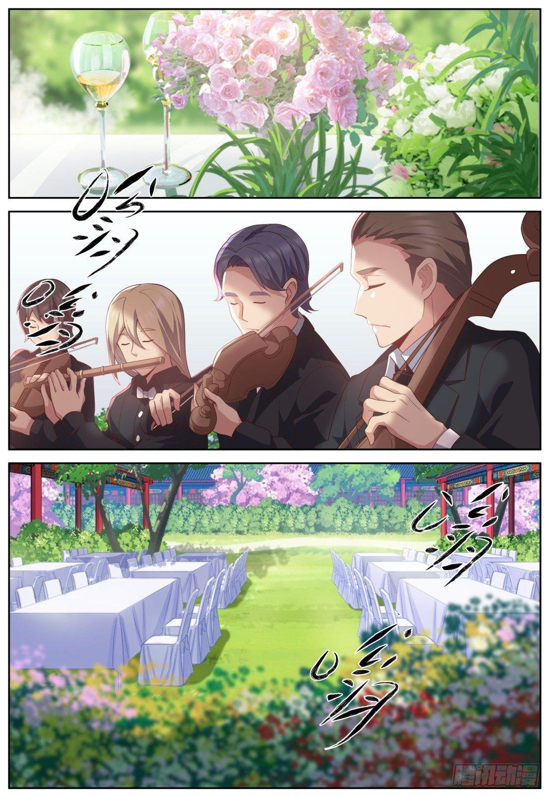 第四十六话：摊牌-第49话