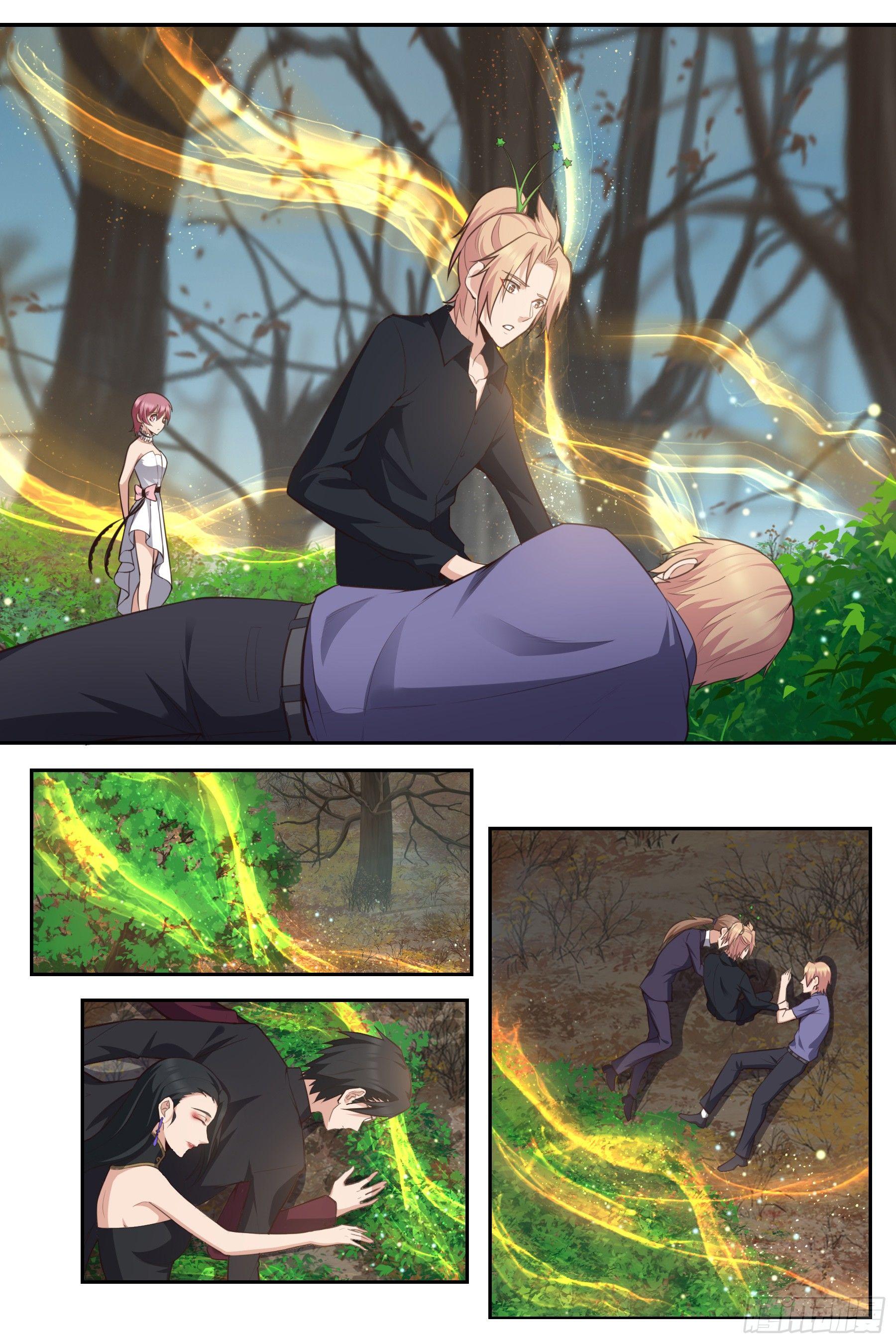 第五十九话：拯救陆韫-第61话