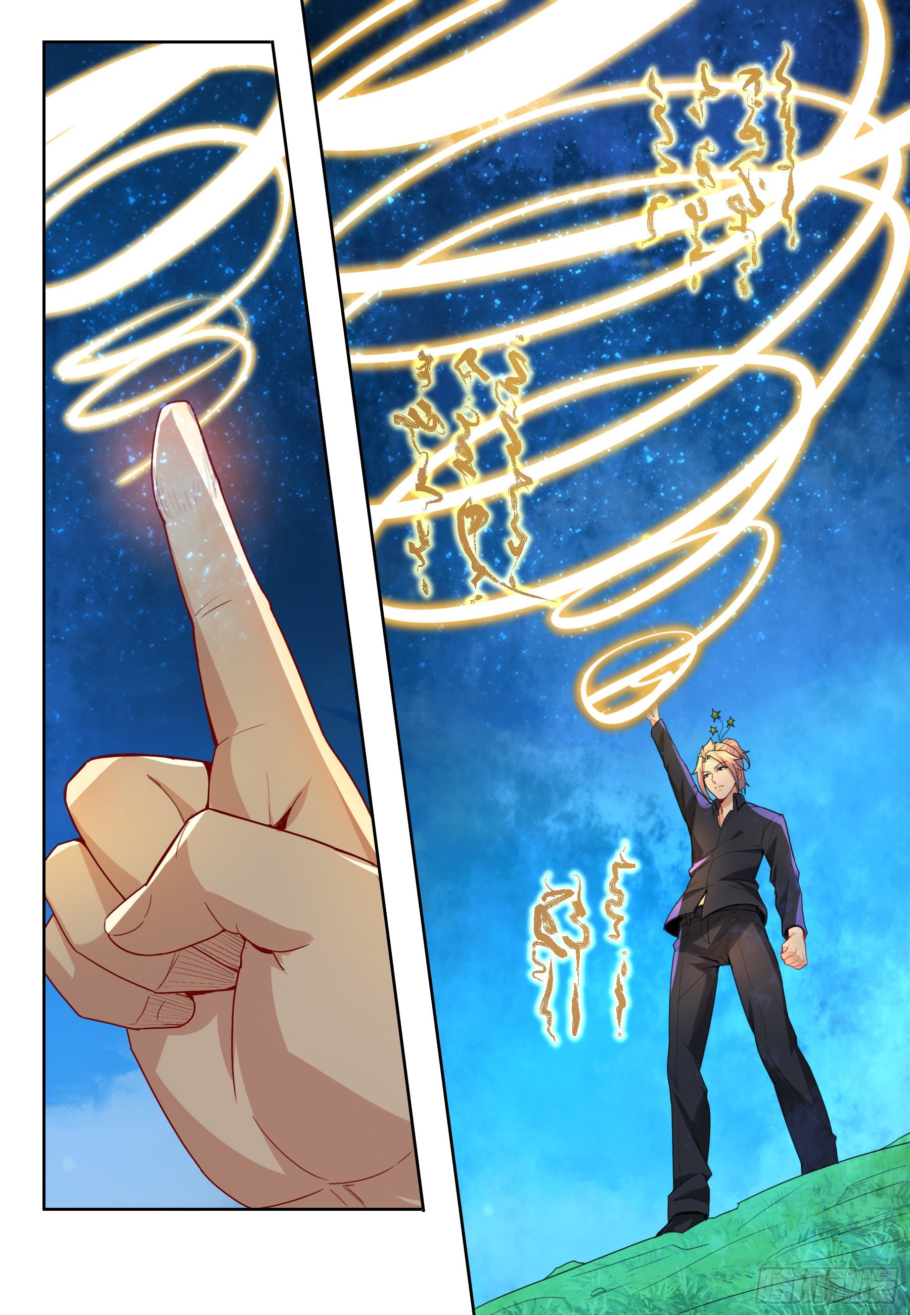 第六十三话：净化！-第65话