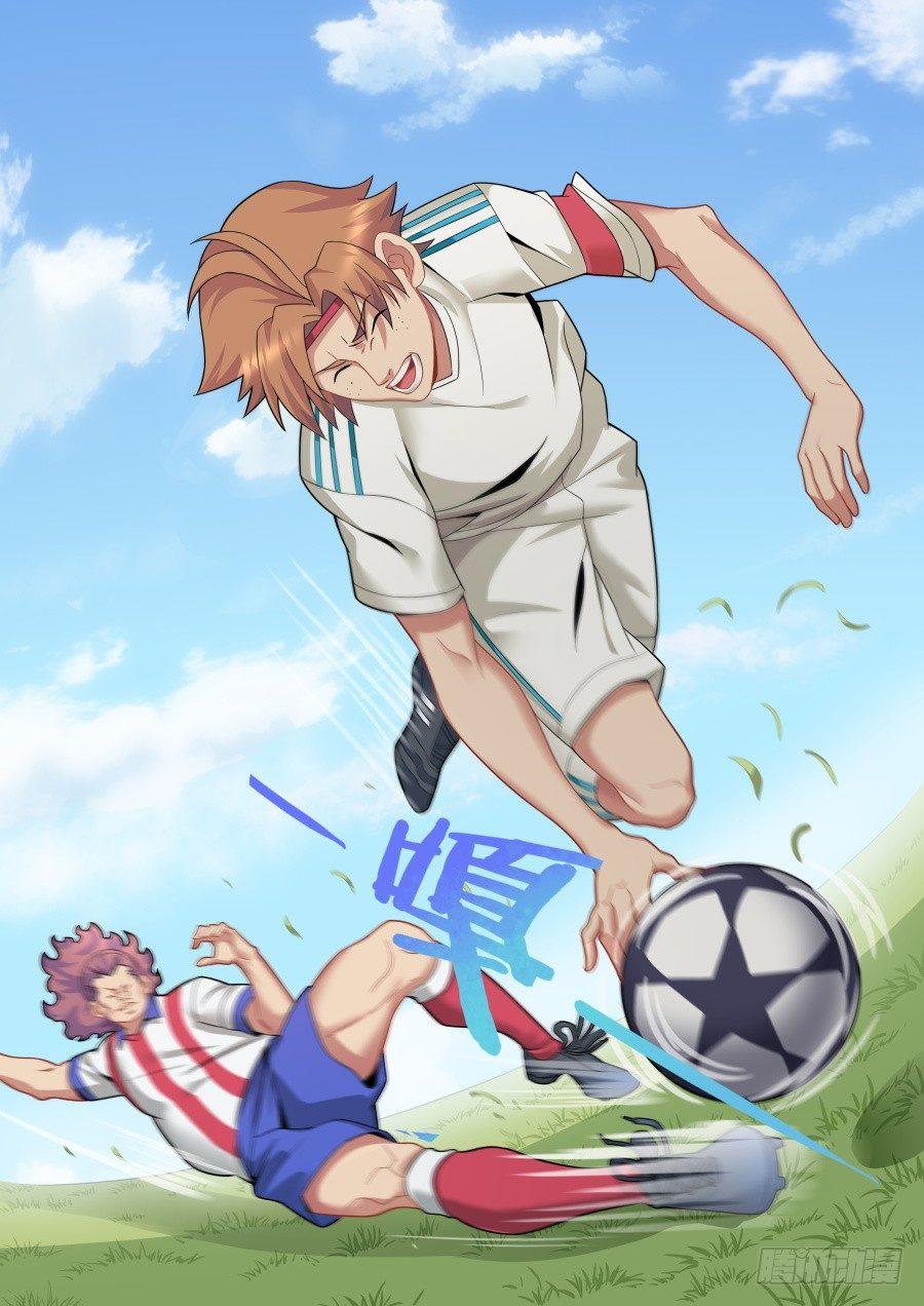 第六话：主角登场-第9话