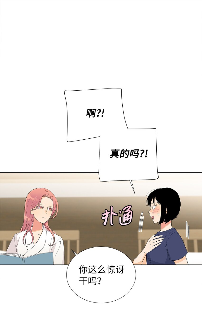 不能愛上你！ - 11 瑣碎的悸動(1/2) - 2